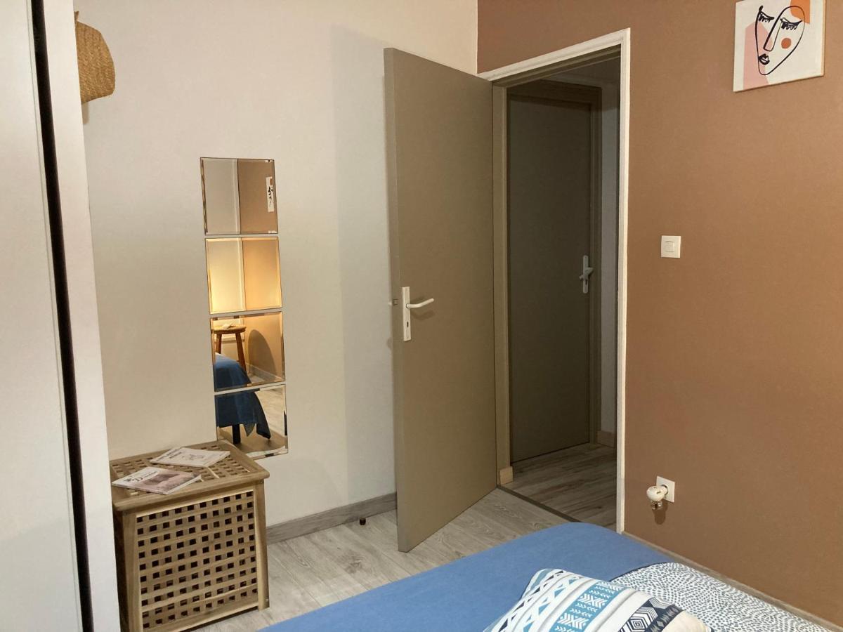 Bungalow Tec-Tec St Leu Saint-Leu Eksteriør billede
